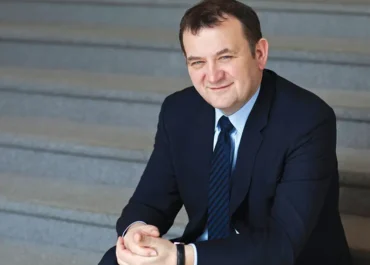 Stanisław Gawłowski